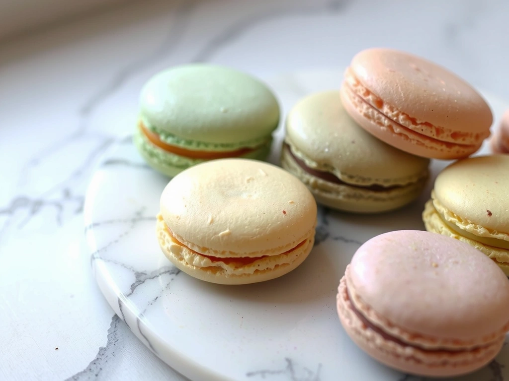 Macarons